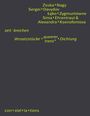 Sima Ehrentraut: zeit · brechen - Versatzstücke queerer / trans* Dichtung, Buch