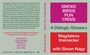 Magdalena Kreinecker: Smoke, Birds, Pun, Crisis¿, Buch