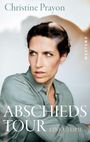 Christine Prayon: Abschiedstour, Buch