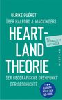 Ulrike Guérot: Über Halford J. Mackinders Heartland-Theorie, Buch