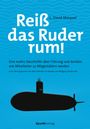 David Marquet: Reiß das Ruder rum!, Buch