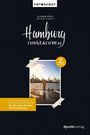 Susanne Krieg: Hamburg fotografieren, Buch