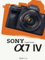 Frank Exner: Sony Alpha 7 IV, Buch