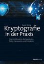 David Wong: Kryptografie in der Praxis, Buch