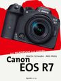 Martin Schwabe: Canon EOS R7, Buch