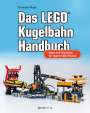 Christoph Ruge: Das LEGO®-Kugelbahn-Handbuch, Buch