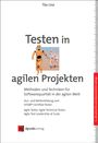 Tilo Linz: Testen in agilen Projekten, Buch