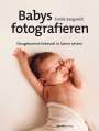 Émilie Zangarelli: Babys fotografieren, Buch