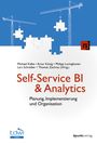 : Self-Service BI & Analytics, Buch