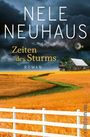 Nele Neuhaus: Zeiten des Sturms, Buch