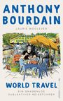 Anthony Bourdain: World Travel, Buch