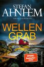 Stefan Ahnhem: Wellengrab, Buch