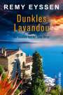 Remy Eyssen: Dunkles Lavandou, Buch