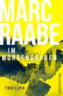 Marc Raabe: Im Morgengrauen, Buch