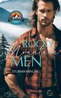 Mina Miller: Rocky Mountain Men Teil 1: Sturmwarnung, Buch