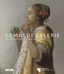 Gemäldegalerie, Buch