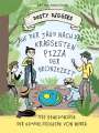 Silke Vry: Auf der Jagd nach der krassesten Pizza der Bronzezeit, Buch