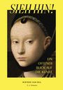Wieteke van Zeil: Sieh hin!, Buch