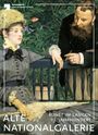 : Alte Nationalgalerie, Buch