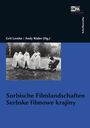 : Sorbische Filmlandschaften. Serbske filmowe krajiny - 2 DVD's, Buch