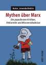 : Mythen über Marx, Buch