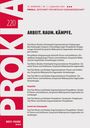 : Arbeit. Raum. Kämpfe., Buch
