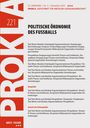 : Politische Ökonomie des Fußballs, Buch