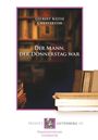 G. K. Chesterton: Der Mann, der Donnerstag war, Buch