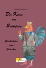 Eberhard Kreuzer: Die Krone der Schöpfung, Buch