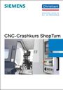 Markus Sartor: CNC-Crashkurs-ShopTurn, Buch