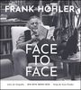 : Frank Höhler - Face to Face, Buch