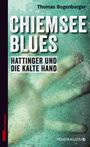 Thomas Bogenberger: Chiemsee Blues, Buch