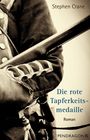 Stephen Crane: Die rote Tapferkeitsmedaille, Buch