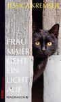 Jessica Kremser: Frau Maier geht ein Licht auf, Buch
