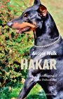 Ansgar Walk: Hakar, Buch