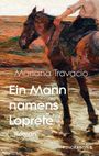 Mariana Travacio: Ein Mann namens Loprete, Buch