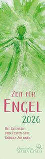 : Zeit für Engel 2026, KAL