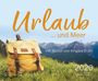 Irmgard Erath: Urlaub ... und Meer 2026, KAL