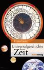 Hans Lenz: Universalgeschichte der Zeit, Buch