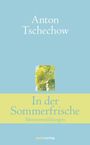 Anton Tschechow: In der Sommerfrische, Buch