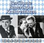 Ferdl Weiss: Berühmte Bayerische Kabarettisten, CD,CD