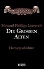 H. P. Lovecraft: Die großen Alten, Buch