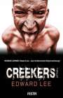 Edward Lee: Creekers, Buch