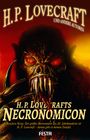 H. P. Lovecraft: H. P. Lovecrafts Necronomicon, Buch