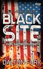 Dalton Fury: Black Site - Das Geheimlager, Buch