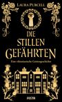 Laura Purcell: Die stillen Gefährten, Buch