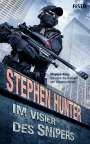 Stephen Hunter: Im Visier des Snipers, Buch