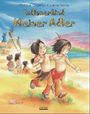 Christine Jüngling: Indianerkind Kleiner Adler, Buch