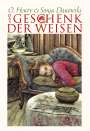 Sonja Danowski: Das Geschenk der Weisen, Buch