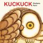 Giuliano Ferri: Kuckuck, Buch